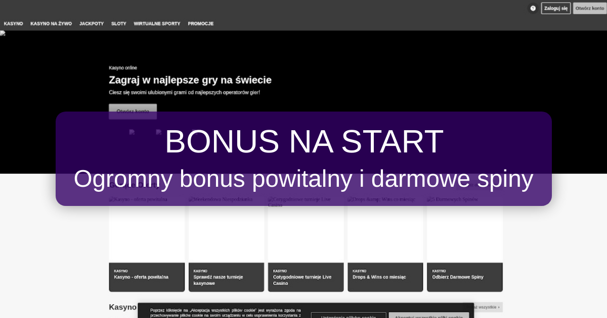 Betsmith Casino welcome bonus